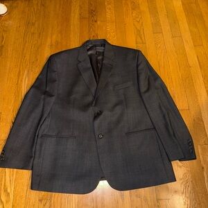Ralph Lauren suit jacket